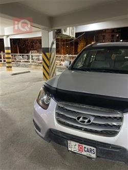 هيونداي سانتافي